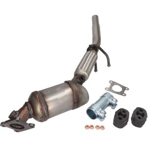 Convertisseur Catalytique BOSAL 090-812 - Euro 5 Euro 6 - Publicité Convertisseur Catalytique BOSAL 090-812 - Euro 5 Euro 6 - Publicité