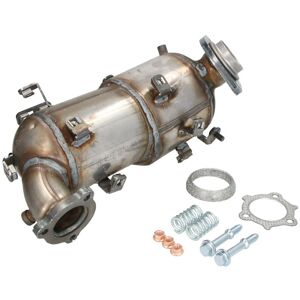 BOSAL 097-735 - Filtre à particules pour Toyota - Publicité BOSAL 097-735 - Filtre à particules pour Toyota - Publicité