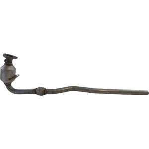 Bosal 099-596 Catalysator - EURO 2, EURO 3 - Opel Corsa B Bosal 099-596 Catalysator - EURO 2, EURO 3 - Opel Corsa B