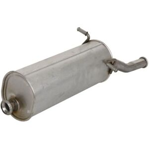 Bosal 135-045 Takana oleva pakoputken vaimennin - Pakoputken vaimennin Bosal 135-045 Takana oleva pakoputken vaimennin - Pakoputken vaimennin