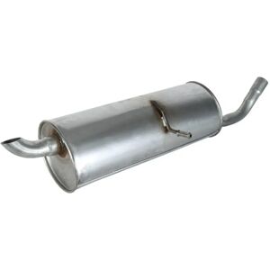 Bosal 135-105 Takasivuilmaisin Citroën C4 & Peugeot 308 - Pakokaasumuffleri Bosal 135-105 Takasivuilmaisin Citroën C4 & Peugeot 308 - Pakokaasumuffleri