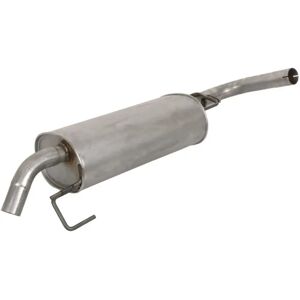 BOSAL 145-231 Pakoputken vaimennin - Pakoputkisto BOSAL 145-231 Pakoputken vaimennin - Pakoputkisto