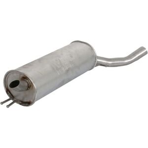 Bosal 148-185 Utblåsningsdämpare - Passar till Fiat Bravo II & Lancia Delta III Bosal 148-185 Utblåsningsdämpare - Passar till Fiat Bravo II & Lancia Delta III