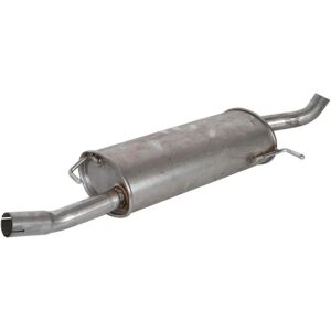 Bosal 154-163 Silenciador trasero - Escape para Ford Fusion Bosal 154-163 Silenciador trasero - Escape para Ford Fusion