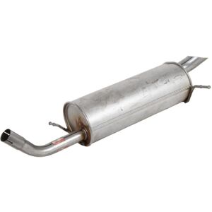 BOSAL Silencieux arrière pour Ford Fiesta Mk6 - Système d'échappement - Publicité BOSAL Silencieux arrière pour Ford Fiesta Mk6 - Système d'échappement - Publicité