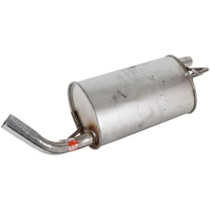 BOSAL Mitsubishi Colt Pakoputken äänenvaimennin - Exhaust Silencer BOSAL Mitsubishi Colt Pakoputken äänenvaimennin - Exhaust Silencer