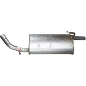 Bosal 177-683 Takapehmuste Mitsubishi Colt 6 Bosal 177-683 Takapehmuste Mitsubishi Colt 6