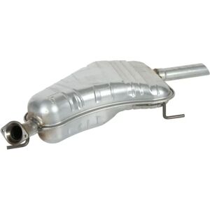 BOSAL Vectra B 185-411 Pakoputken äänenvaimennin - Pakoputkisto BOSAL Vectra B 185-411 Pakoputken äänenvaimennin - Pakoputkisto