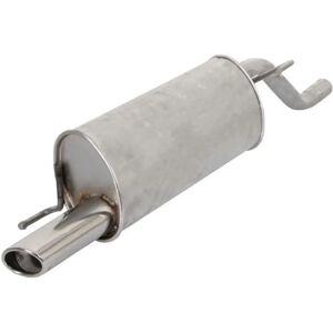 Silencieux arrière BOSAL 185-689 pour Opel Corsa D - Publicité Silencieux arrière BOSAL 185-689 pour Opel Corsa D - Publicité