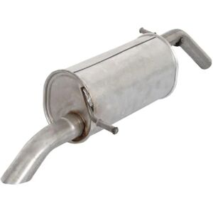 Bosal 190-039 Takaluukun äänenvaimennin - Pakoputken vaimennin Peugeot 207, 208, 2008 Bosal 190-039 Takaluukun äänenvaimennin - Pakoputken vaimennin Peugeot 207, 208, 2008