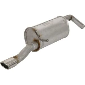Bosal 190-087 Silenziatore posteriore - Silenziatore di scarico Bosal 190-087 Silenziatore posteriore - Silenziatore di scarico