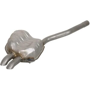 Bosal 220-469 Takapään äänenvaimennin Skoda - Silencer Bosal 220-469 Takapään äänenvaimennin Skoda - Silencer