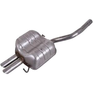 BOSAL 233-155 Takapeite - Pakoputkisto BOSAL 233-155 Takapeite - Pakoputkisto