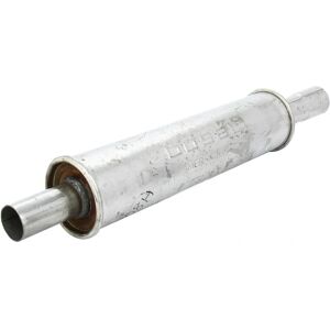 BOSAL 233-373 - Välisäiliö VW Golf 3/4 - Pakoputkisto BOSAL 233-373 - Välisäiliö VW Golf 3/4 - Pakoputkisto