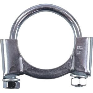 Bosal Avgasclip - 48mm diameter, M8 gänga Bosal Avgasclip - 48mm diameter, M8 gänga