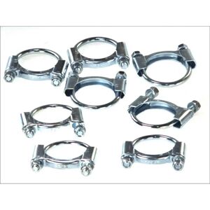 Bosal Uitlaatsluiting - 54mm M8 Universeel Bosal Uitlaatsluiting - 54mm M8 Universeel