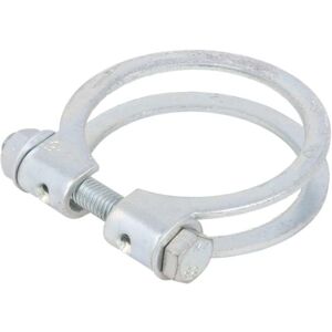 Bosal Malli 750-454 Yleiskokoinen pakoputken kiinnike Fiat Mercedes-Benz Opel Bosal Malli 750-454 Yleiskokoinen pakoputken kiinnike Fiat Mercedes-Benz Opel
