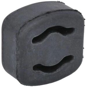 Bosal Malli 255-157 Vaimennuskumi - Pakoputken vaimennin Bosal Malli 255-157 Vaimennuskumi - Pakoputken vaimennin