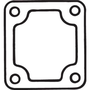 BOSAL 256-110 Pakoputken tiiviste BOSAL 256-110 Pakoputken tiiviste