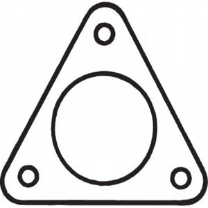 Guarnizione tubo di scarico BOSAL 256-254 - Resistente, compatibile OEM Guarnizione tubo di scarico BOSAL 256-254 - Resistente, compatibile OEM