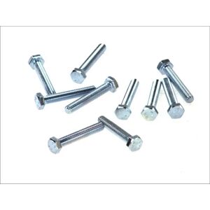 Bosal Malli 258-850 - Pakoputkisto-osan ruuvi Bosal Malli 258-850 - Pakoputkisto-osan ruuvi