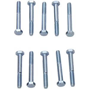 Bosal Malli 258-860 - Pakoputkiston ruuvi Bosal Malli 258-860 - Pakoputkiston ruuvi