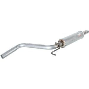 Bosal 279-313 Sistema de escape - Caddy 3 Bosal 279-313 Sistema de escape - Caddy 3