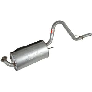 Bosal 280-147 Silenziatore posteriore per Hyundai i30 - Scarico Bosal 280-147 Silenziatore posteriore per Hyundai i30 - Scarico