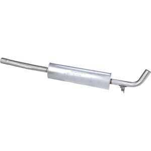 Bosal 280-279 Pakoputkistojärjestelmä - Renault Megane 3 Scenic 3 Grand Scenic 3 Bosal 280-279 Pakoputkistojärjestelmä - Renault Megane 3 Scenic 3 Grand Scenic 3