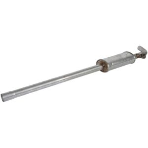 Bosal 280-291 Välikatkaisuhuilu - Pakoputkisto Bosal 280-291 Välikatkaisuhuilu - Pakoputkisto