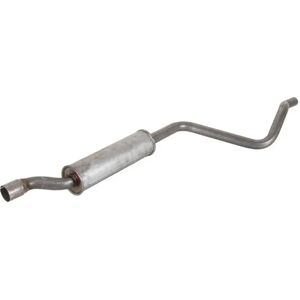 BOSAL 282-531 Impianto di scarico - Golf I Cabriolet BOSAL 282-531 Impianto di scarico - Golf I Cabriolet