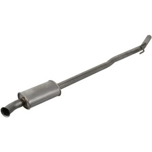 Bosal 283-551 Keskusäänenvaimennin - Pakoputki Bosal 283-551 Keskusäänenvaimennin - Pakoputki