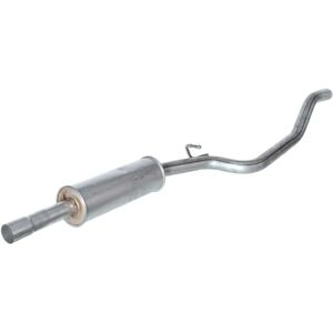 Silenzioso Intermedio Bosal per VW Passat B6 & CC - Sistema di Scarico Silenzioso Intermedio Bosal per VW Passat B6 & CC - Sistema di Scarico