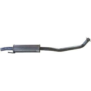 Bosal 174100D320 - Väliasennusvaimennin Toyota Corollaan Bosal 174100D320 - Väliasennusvaimennin Toyota Corollaan