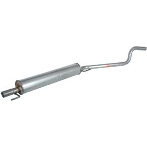 BOSAL Astra Intermédiaire Silencieux - Système d'Échappement - Publicité BOSAL Astra Intermédiaire Silencieux - Système d'Échappement - Publicité