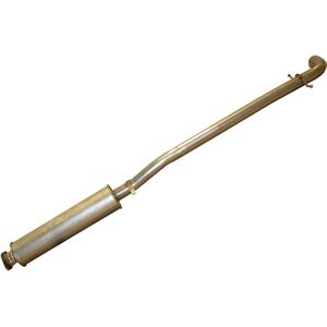 Silenzioso Intermedio Bosal 286-191 - scarico Silenzioso Intermedio Bosal 286-191 - scarico