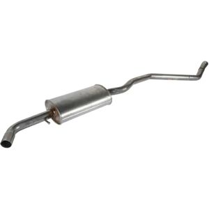 Silencioso Intermedio Bosal 288-171 para BMW Serie 1 Silencioso Intermedio Bosal 288-171 para BMW Serie 1