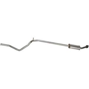 BOSAL 291-079 Silenzioso Intermedio - Pezzo auto BOSAL 291-079 Silenzioso Intermedio - Pezzo auto