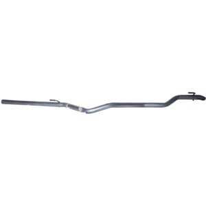 Tubo di scarico Bosal per VW LT 28-46 II - OEM 2D0253681AD Tubo di scarico Bosal per VW LT 28-46 II - OEM 2D0253681AD