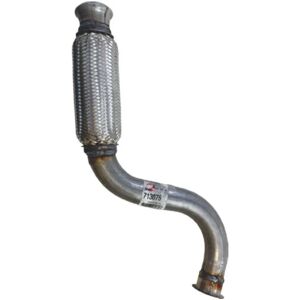Bosal 713-075 Tuyau d'échappement - Tuyau d'échappement - Publicité Bosal 713-075 Tuyau d'échappement - Tuyau d'échappement - Publicité