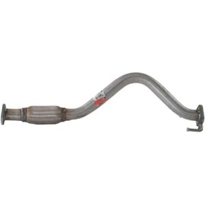 Tuyau d'échappement Bosal 750-073 pour Hyundai Getz - Publicité Tuyau d'échappement Bosal 750-073 pour Hyundai Getz - Publicité