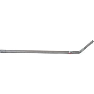BOSAL Tube d'échappement 800-527 pour Peugeot, Toyota, Citroën - Publicité BOSAL Tube d'échappement 800-527 pour Peugeot, Toyota, Citroën - Publicité