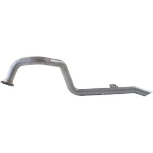 Bosal 850-137 Pakoputki - Toyota Land Cruiser Prado 120 Bosal 850-137 Pakoputki - Toyota Land Cruiser Prado 120