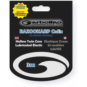 Garbolino Competition Bazoocarp Coex Elastic Line - Fishing Bait Garbolino Competition Bazoocarp Coex Elastic Line - Fishing Bait