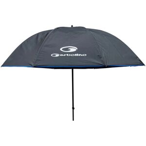 Garbolino Essential Umbrella - Fiberglass, 2.5m, Black Garbolino Essential Umbrella - Fiberglass, 2.5m, Black
