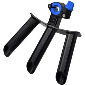 Garbolino Multigrip Open Trident Rod Rest Plate - Rod Rest Garbolino Multigrip Open Trident Rod Rest Plate - Rod Rest