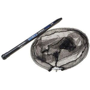 Garbolino Compact Handle With Pliante Head - Landing Net Garbolino Compact Handle With Pliante Head - Landing Net