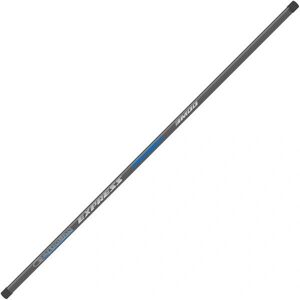 Garbolino Black Telescopic Landing Net Handle - Fishing Equipment Garbolino Black Telescopic Landing Net Handle - Fishing Equipment