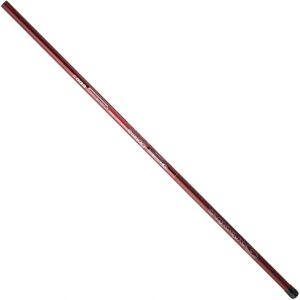 Garbolino Optima Telewhip Vermelho Prateado - Fishing Rod Garbolino Optima Telewhip Vermelho Prateado - Fishing Rod
