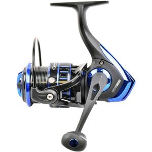 Garbolino Hexium Match HS FDM - Carrete de alta velocidad para pesca con waggler Garbolino Hexium Match HS FDM - Carrete de alta velocidad para pesca con waggler